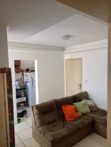 Apartamento com 2 Quartos à venda, 53m² no Madre Paulina, São Cristóvão