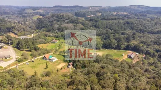 Fazenda / Sítio / Chácara com 4 Quartos à venda, 24000m² no Jardim Dona Luiza, Almirante Tamandaré