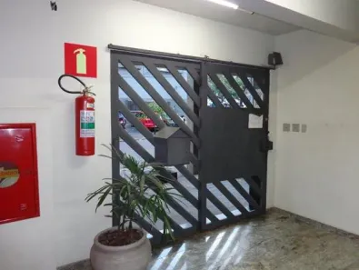 Conjunto Comercial / Sala à venda, 25m² no Funcionários, Belo Horizonte