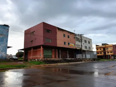 Prédio Inteiro à venda, 100m² no Ceilândia Norte, Brasília