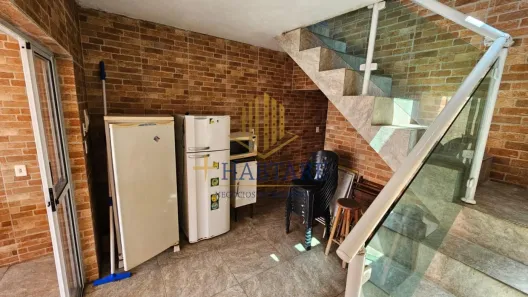 Casa com 1 Quarto para alugar, 125m² no Parque Residencial São Clemente, Monte Mor