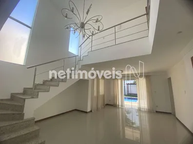 Casa de Condomínio com 4 Quartos à venda, 483m² no Vila de Abrantes (Abrantes), Camaçari