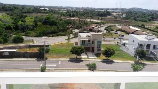 Casa de Condomínio com 4 Quartos à venda, 280m² no Alphaville (Abrantes), Camaçari