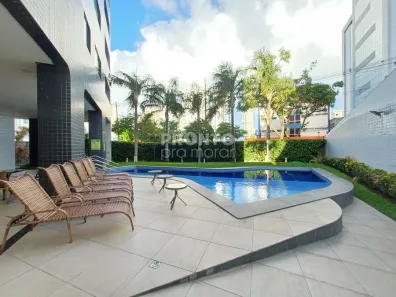 Apartamento com 3 Quartos à venda, 127m² no Boa Viagem, Recife