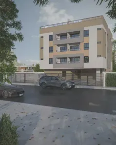 Apartamento com 2 Quartos à venda, 60m² no Cristo Redentor, João Pessoa