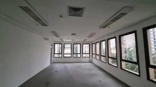 Conjunto Comercial / Sala para alugar, 48m² no Jardim Paulista, São Paulo