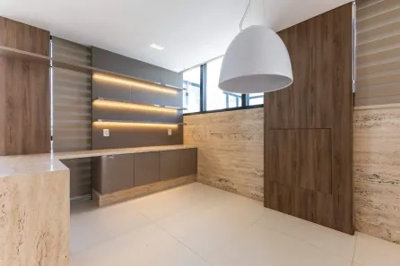 Apartamento com 4 Quartos à venda, 345m² no Zona Industrial, Brasília