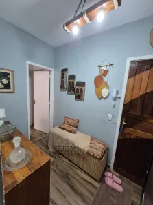 Kitnet com 1 Quarto à venda, 25m² no Centro, Petrópolis