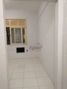 Kitnet com 1 Quarto à venda, 24m² no Centro, Niterói