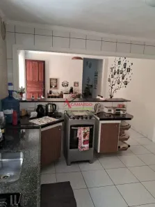 Sobrado com 3 Quartos à venda, 176m² no Jardim Sílvia Maria, Mauá