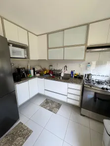 Casa de Condomínio com 4 Quartos à venda, 250m² no Catu de Abrantes (Abrantes), Camaçari