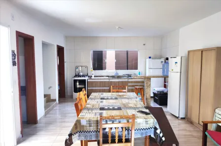 Sobrado com 3 Quartos à venda, 110m² no Itapema do Norte, Itapoá