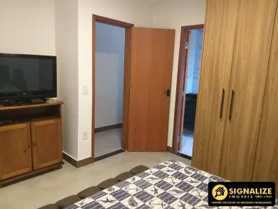 Casa de Condomínio com 4 Quartos para alugar, 252m² no Caravelas, Armação dos Búzios