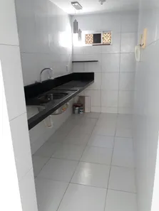 Apartamento com 3 Quartos à venda, 70m² no Jardim Cidade Universitária, João Pessoa