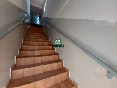 Kitnet para alugar, 40m² no Maracanã, Anápolis