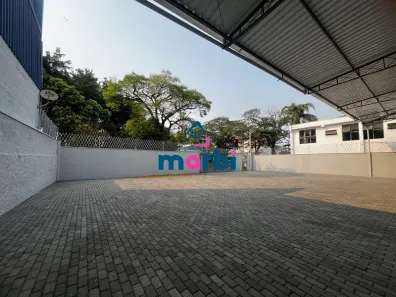 Galpão / Depósito / Armazém para alugar, 435m² no Jardim Glória, Americana