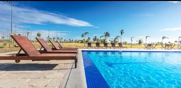 Terreno / Lote / Condomínio à venda, 463m² no Alphaville, Barra dos Coqueiros