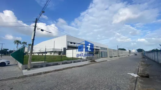 Galpão / Depósito / Armazém para alugar, 9383m² no Prazeres, Jaboatão dos Guararapes