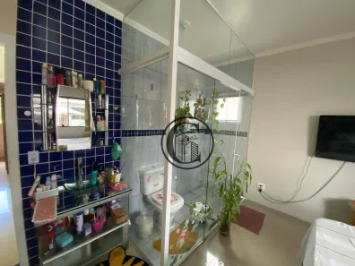 Fazenda / Sítio / Chácara com 3 Quartos à venda, 245m² no Bosque dos Eucaliptos, Araçoiaba da Serra