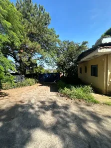Galpão / Depósito / Armazém para venda ou aluguel, 1600m² no Veraneio Maracanã, Itaquaquecetuba