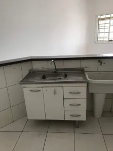 Kitnet com 1 Quarto para alugar, 30m² no Centro, Pindamonhangaba