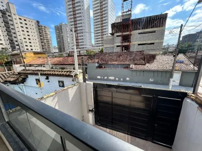 Sobrado com 3 Quartos à venda, 120m² no Aviação, Praia Grande