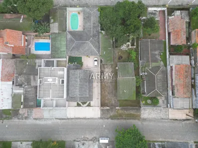 Terreno / Lote / Condomínio à venda, 720m² no Costeira, Paranaguá