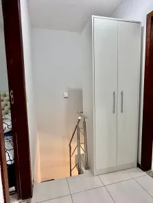 Sobrado com 4 Quartos à venda, 123m² no Buraquinho, Lauro de Freitas