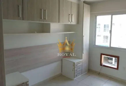 Apartamento com 2 Quartos à venda, 49m² no Taquara, Rio de Janeiro