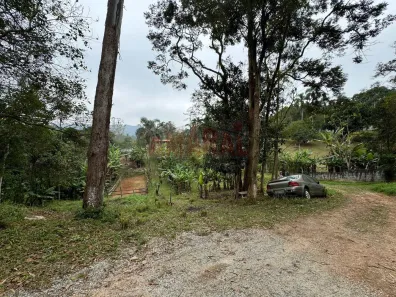 Fazenda / Sítio / Chácara com 3 Quartos à venda, 1m² no Tanque Caio, Ribeirão Pires