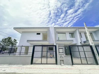 Casa de Condomínio com 2 Quartos à venda, 78m² no Itacolomi, Balneário Piçarras