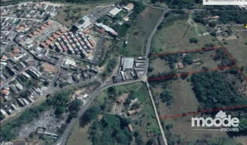 Terreno / Lote / Condomínio à venda, 27000m² no Sítio do Paiolzinho, Ferraz de Vasconcelos
