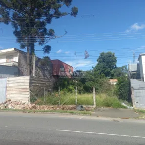 Terreno / Lote / Condomínio à venda, 365m² no Pinheirinho, Curitiba