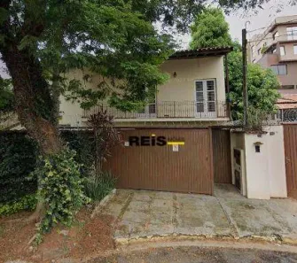 Sobrado com 3 Quartos para venda ou aluguel, 248m² no Parque Campolim, Sorocaba