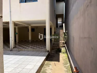 Casa com 3 Quartos para alugar, 215m² no Jardim São Luiz, Piracicaba