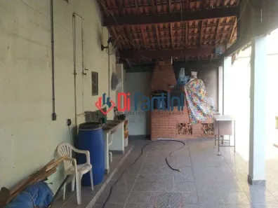 Casa com 3 Quartos à venda, 168m² no Residencial Parque Zabani, Santa Bárbara D'Oeste