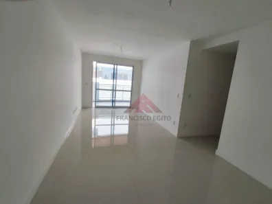 Apartamento com 3 Quartos para alugar, 100m² no Icaraí, Niterói