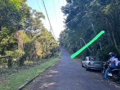 Terreno / Lote / Condomínio à venda, 1250m² no Santa Inês, Mairiporã