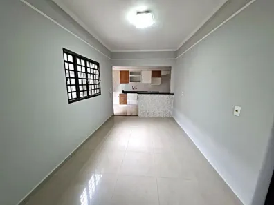 Casa com 2 Quartos para venda ou aluguel, 105m² no Campos Elíseos, Ribeirão Preto