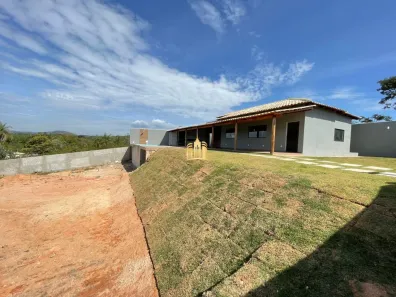 Fazenda / Sítio / Chácara com 3 Quartos à venda, 945m² no Cidade Jardim, Esmeraldas