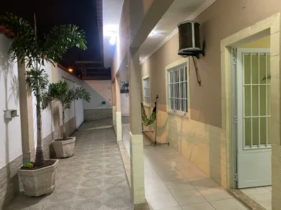 Casa com 3 Quartos à venda, 110m² no Paraíso, Queimados