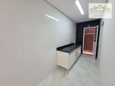 Casa com 1 Quarto para alugar, 50m² no Vila Sônia, São Paulo