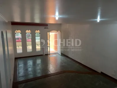 Casa Comercial com 4 Quartos para alugar, 145m² no Vila São Francisco (Zona Sul), São Paulo