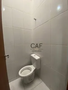 Conjunto Comercial / Sala para alugar, 45m² no Pedro Pina, Jaguariúna