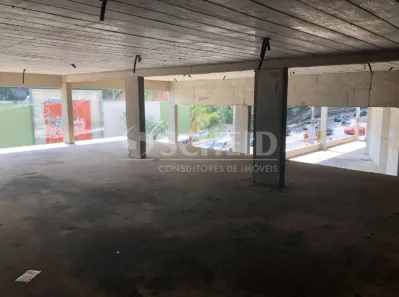 Galpão / Depósito / Armazém para alugar, 837m² no Vila Andrade, São Paulo