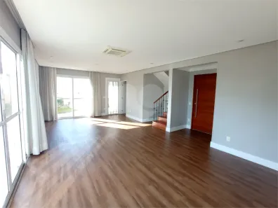 Cobertura com 5 Quartos para venda ou aluguel, 250m² no Cidade Monções, São Paulo