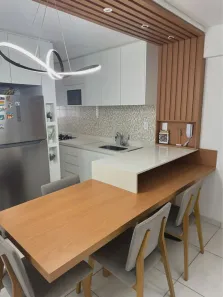 Apartamento com 2 Quartos à venda, 50m² no Rosarinho, Recife