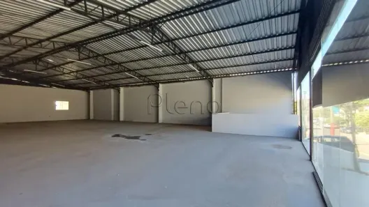 Galpão / Depósito / Armazém para venda ou aluguel, 740m² no Jardim Novo Campos Elíseos, Campinas