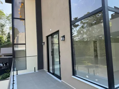 Casa de Condomínio com 3 Quartos à venda, 382m² no Jardim Rosemary, Itapevi