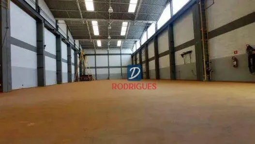 Galpão / Depósito / Armazém para alugar, 1080m² no Serraria, Diadema